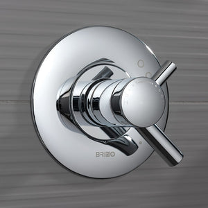 T60075-PC Bathroom/Bathroom Tub & Shower Faucets/Shower Only Faucet Trim