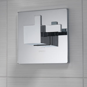 T60080-BL Bathroom/Bathroom Tub & Shower Faucets/Shower Only Faucet Trim