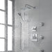 T60080-BL Bathroom/Bathroom Tub & Shower Faucets/Shower Only Faucet Trim