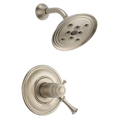 Product Image: T60205-BN Bathroom/Bathroom Tub & Shower Faucets/Shower Only Faucet Trim