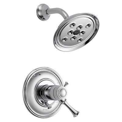 Product Image: T60205-PC Bathroom/Bathroom Tub & Shower Faucets/Shower Only Faucet Trim