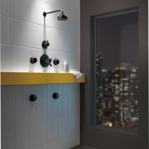T60275-BL Bathroom/Bathroom Tub & Shower Faucets/Shower Only Faucet Trim