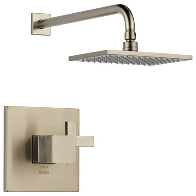 Product Image: T60280-BN Bathroom/Bathroom Tub & Shower Faucets/Shower Only Faucet Trim