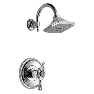 Product Image: T60285-PC Bathroom/Bathroom Tub & Shower Faucets/Shower Only Faucet Trim