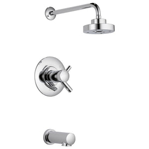 T60475-PC Bathroom/Bathroom Tub & Shower Faucets/Tub & Shower Faucet Trim