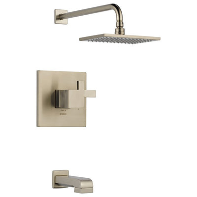 Product Image: T60480-BN Bathroom/Bathroom Tub & Shower Faucets/Tub & Shower Faucet Trim