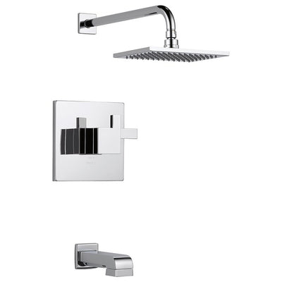Product Image: T60480-PC Bathroom/Bathroom Tub & Shower Faucets/Tub & Shower Faucet Trim