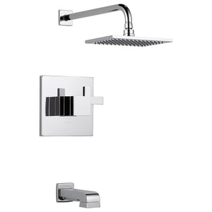 T60480-PC Bathroom/Bathroom Tub & Shower Faucets/Tub & Shower Faucet Trim