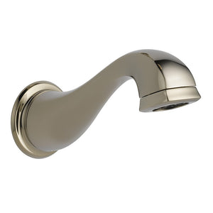 T60485-PN Bathroom/Bathroom Tub & Shower Faucets/Tub & Shower Faucet Trim