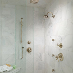 T60885-BN Bathroom/Bathroom Tub & Shower Faucets/Tub & Shower Diverters & Volume Controls