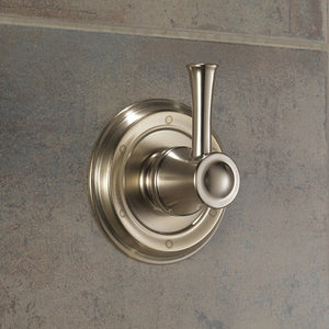 T60905-BN Bathroom/Bathroom Tub & Shower Faucets/Tub & Shower Diverters & Volume Controls
