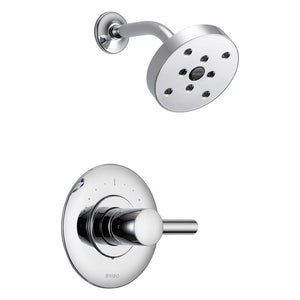 T60P220-PC Bathroom/Bathroom Tub & Shower Faucets/Shower Only Faucet Trim