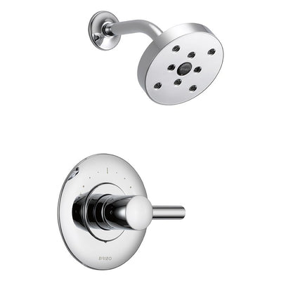 Product Image: T60P220-PC Bathroom/Bathroom Tub & Shower Faucets/Shower Only Faucet Trim