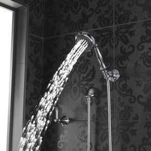 T66605-PC Bathroom/Bathroom Tub & Shower Faucets/Tub & Shower Diverters & Volume Controls