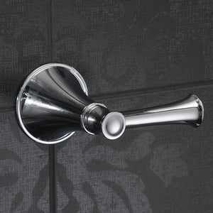 T66605-PN Bathroom/Bathroom Tub & Shower Faucets/Tub & Shower Diverters & Volume Controls