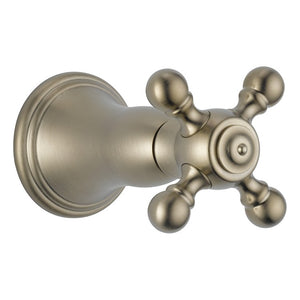 T66638-BN Bathroom/Bathroom Tub & Shower Faucets/Tub & Shower Diverters & Volume Controls