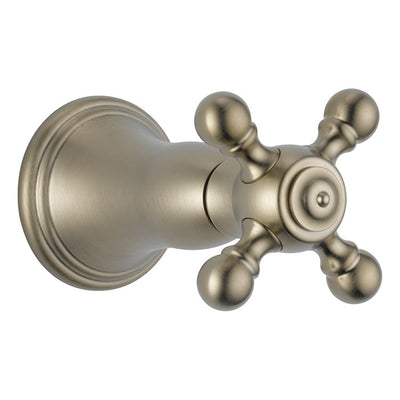 Product Image: T66638-BN Bathroom/Bathroom Tub & Shower Faucets/Tub & Shower Diverters & Volume Controls