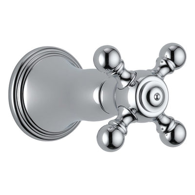 Product Image: T66638-PC Bathroom/Bathroom Tub & Shower Faucets/Tub & Shower Diverters & Volume Controls