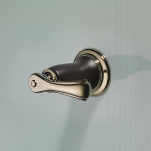 T66685-BN Bathroom/Bathroom Tub & Shower Faucets/Tub & Shower Diverters & Volume Controls