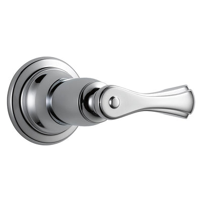 Product Image: T66685-PC Bathroom/Bathroom Tub & Shower Faucets/Tub & Shower Diverters & Volume Controls