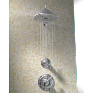 T66T036-BN Bathroom/Bathroom Tub & Shower Faucets/Shower Only Faucet Trim