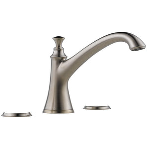 T67305-BNLHP Bathroom/Bathroom Tub & Shower Faucets/Tub Fillers