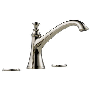 T67305-PNLHP Bathroom/Bathroom Tub & Shower Faucets/Tub Fillers