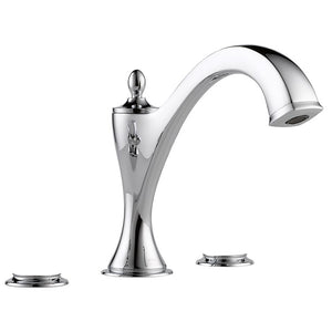T67385-PCLHP Bathroom/Bathroom Tub & Shower Faucets/Tub Fillers
