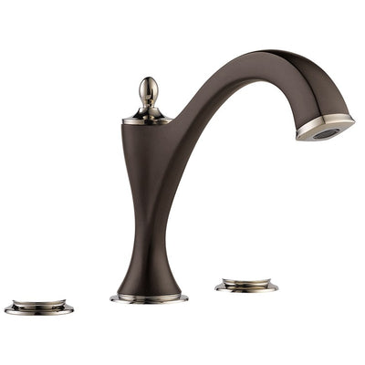Product Image: T67385-PNCOLHP Bathroom/Bathroom Tub & Shower Faucets/Tub Fillers