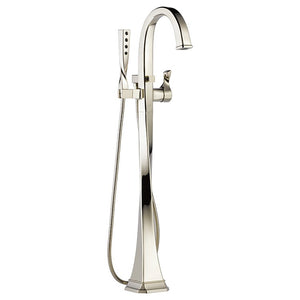 T70130-PN Bathroom/Bathroom Tub & Shower Faucets/Tub Fillers