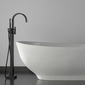 T70180-BL Bathroom/Bathroom Tub & Shower Faucets/Tub Fillers
