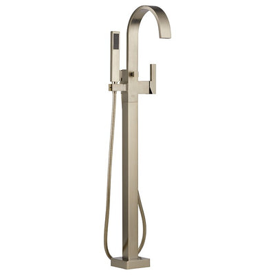 Product Image: T70180-BN Bathroom/Bathroom Tub & Shower Faucets/Tub Fillers