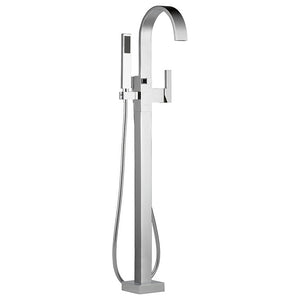 T70180-PC Bathroom/Bathroom Tub & Shower Faucets/Tub Fillers