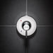 CPT-1000-UNI Bathroom/Bathroom Tub & Shower Faucets/Shower Only Faucet with Valve
