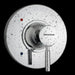 CPT-1000-UNI Bathroom/Bathroom Tub & Shower Faucets/Shower Only Faucet with Valve