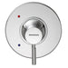CPT-1000-UNI Bathroom/Bathroom Tub & Shower Faucets/Shower Only Faucet with Valve