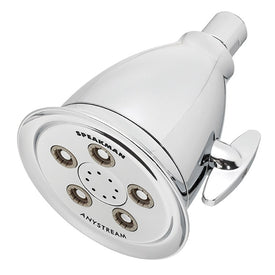 Anystream 48-Setting 2.0 GPM Low Flow Hotel Shower Head