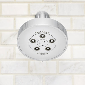S-3010 Bathroom/Bathroom Tub & Shower Faucets/Showerheads