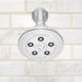 S-3011 Bathroom/Bathroom Tub & Shower Faucets/Showerheads