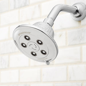 S-3011 Bathroom/Bathroom Tub & Shower Faucets/Showerheads