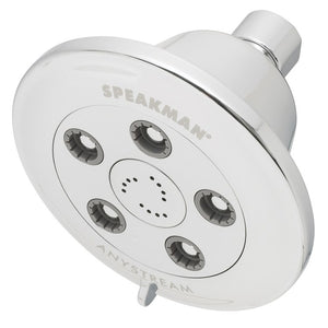S-3011-E2 Bathroom/Bathroom Tub & Shower Faucets/Showerheads