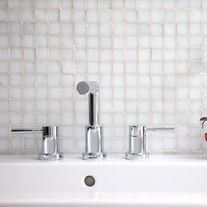 SB-1021 Bathroom/Bathroom Sink Faucets/Widespread Sink Faucets