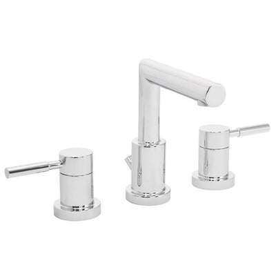 Product Image: SB-1021 Bathroom/Bathroom Sink Faucets/Widespread Sink Faucets
