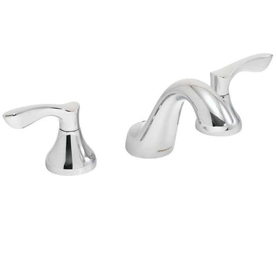 Product Image: SB-1721 Bathroom/Bathroom Sink Faucets/Widespread Sink Faucets
