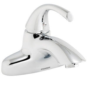 SB-2111 General Plumbing/Commercial/Commercial Faucets