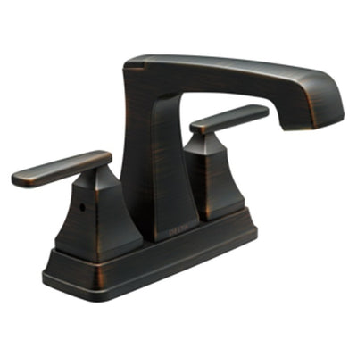 Product Image: 2564-RBMPU-DST Bathroom/Bathroom Sink Faucets/Centerset Sink Faucets