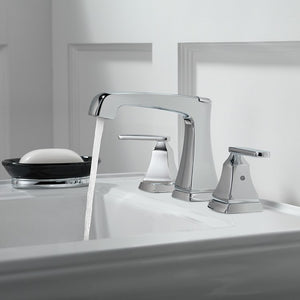 3564-MPU-DST Bathroom/Bathroom Sink Faucets/Widespread Sink Faucets
