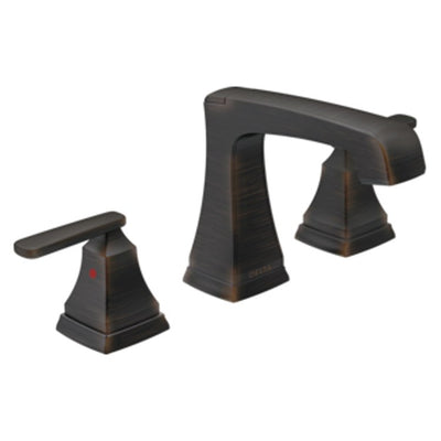 Product Image: 3564-RBMPU-DST Bathroom/Bathroom Sink Faucets/Widespread Sink Faucets