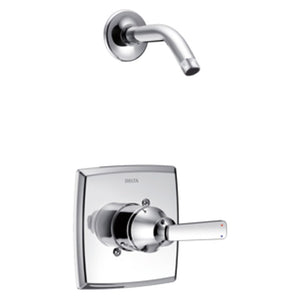 T14264-LHD Bathroom/Bathroom Tub & Shower Faucets/Shower Only Faucet Trim