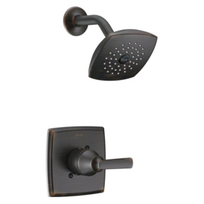 Product Image: T14264-RB Bathroom/Bathroom Tub & Shower Faucets/Shower Only Faucet Trim